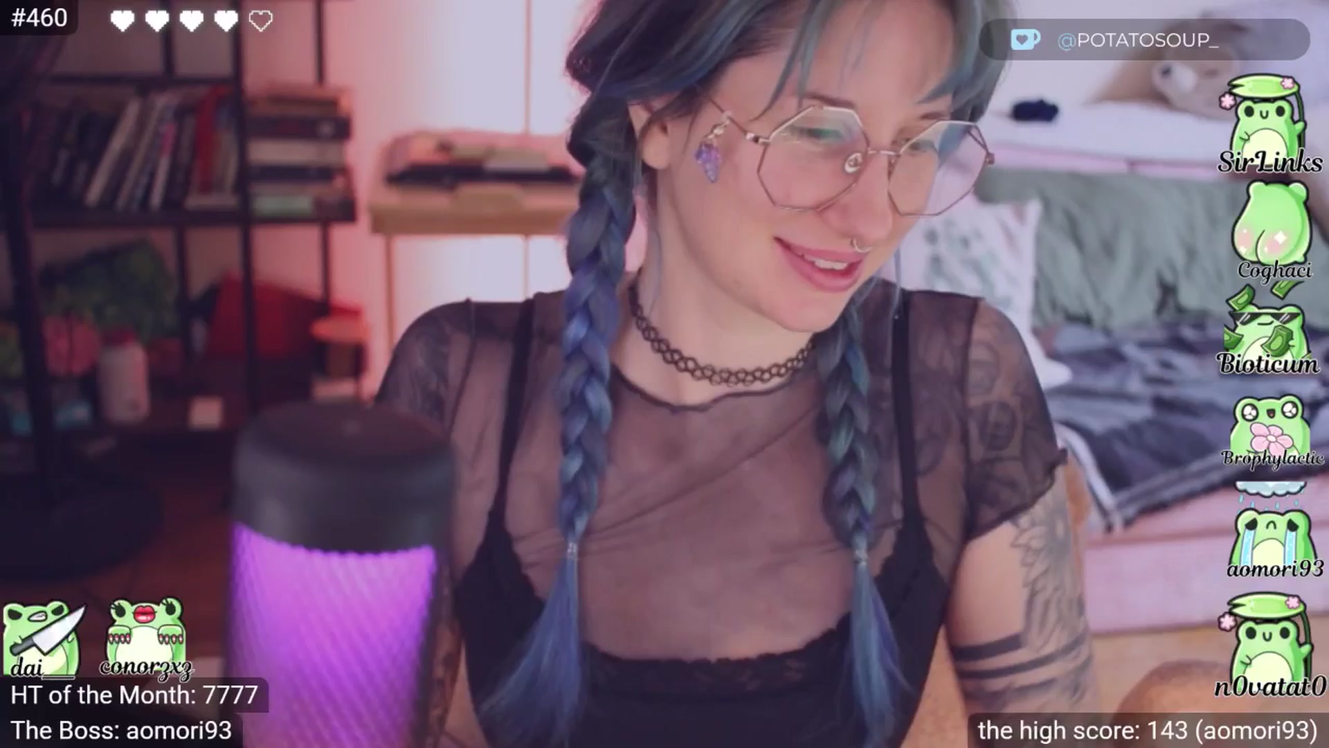 sluttypotato video thumbnail