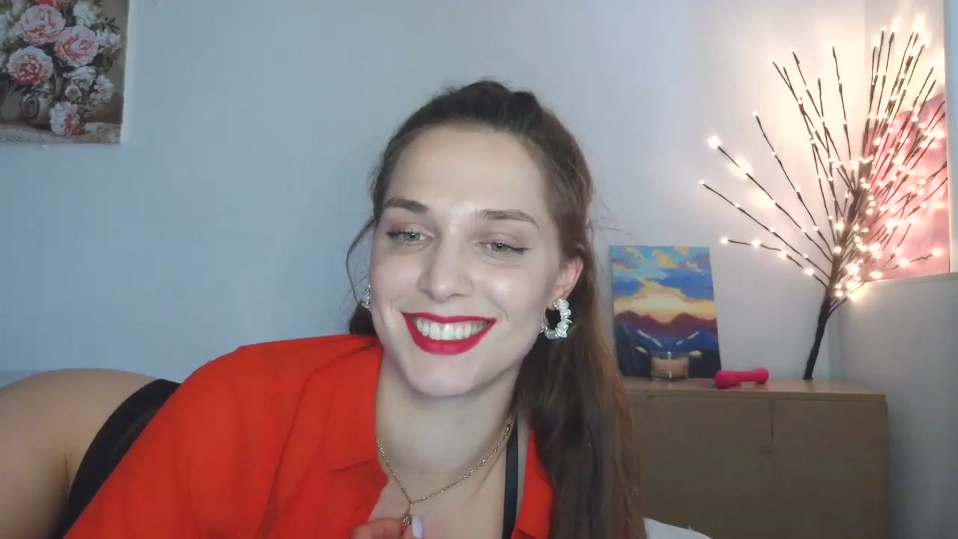 HaleyReed video thumbnail