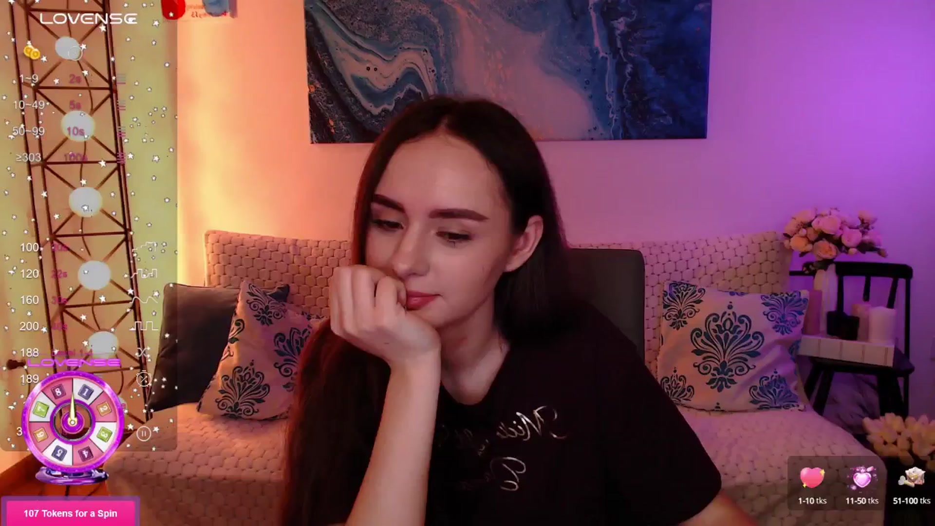 Lady_Luck0 video thumbnail