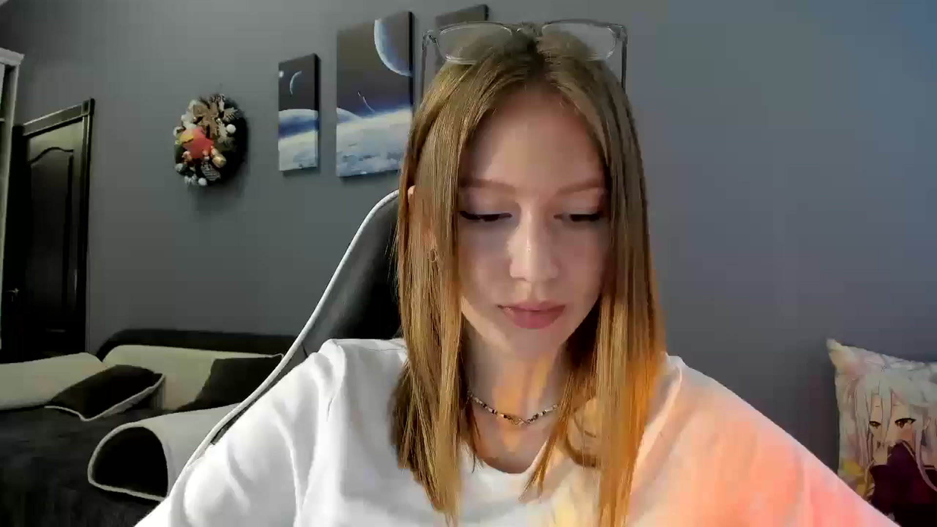 RoboSasha video thumbnail