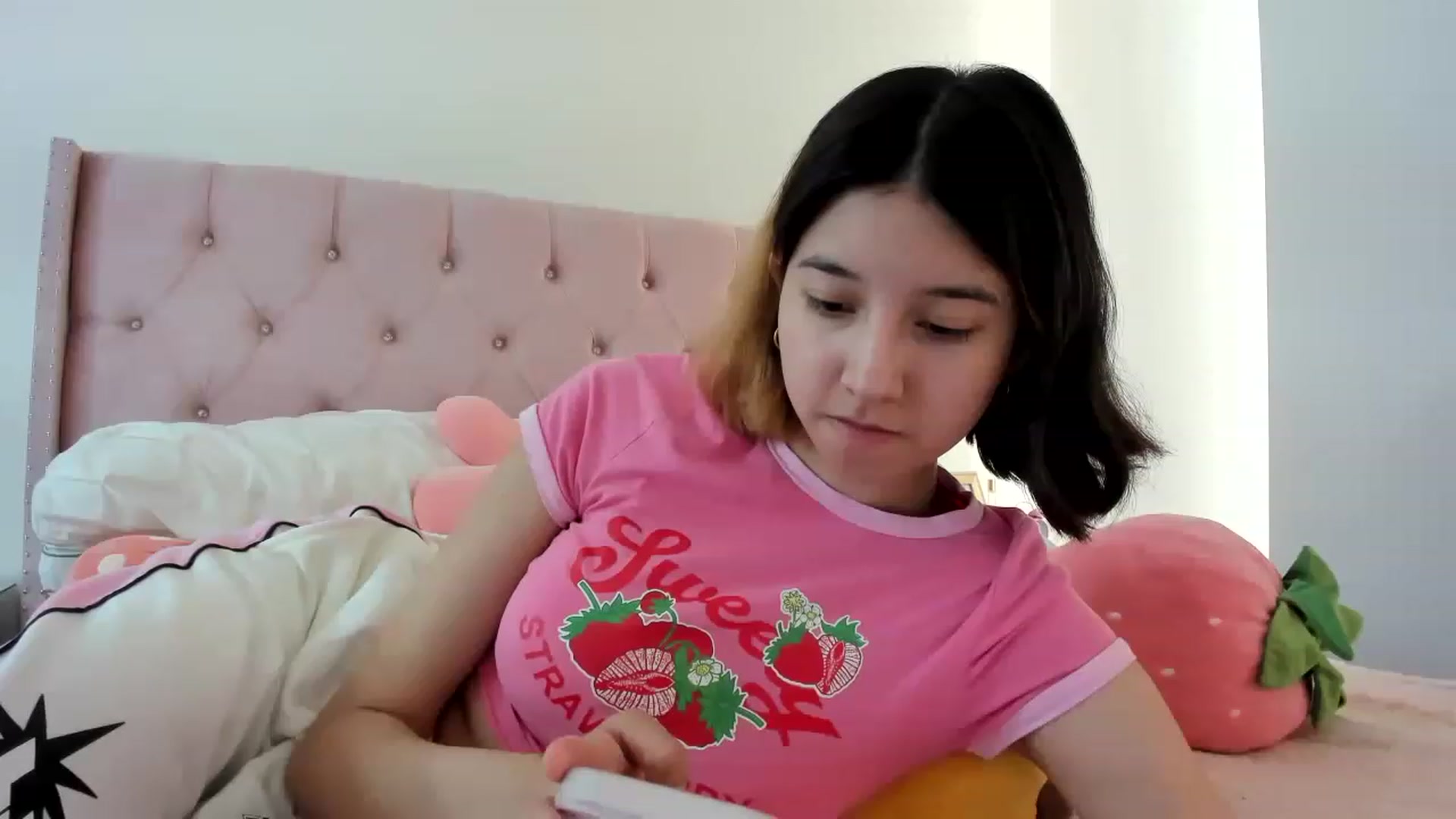 Cherrycute666 video thumbnail