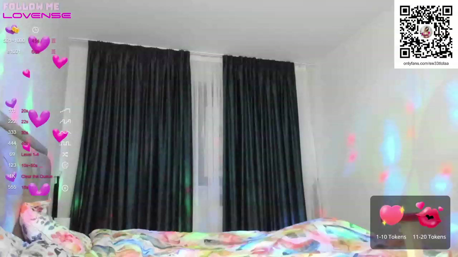 Sweetlolaa video thumbnail