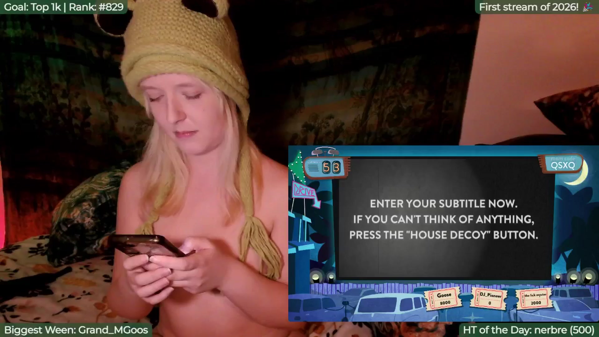 FayeWilde video thumbnail