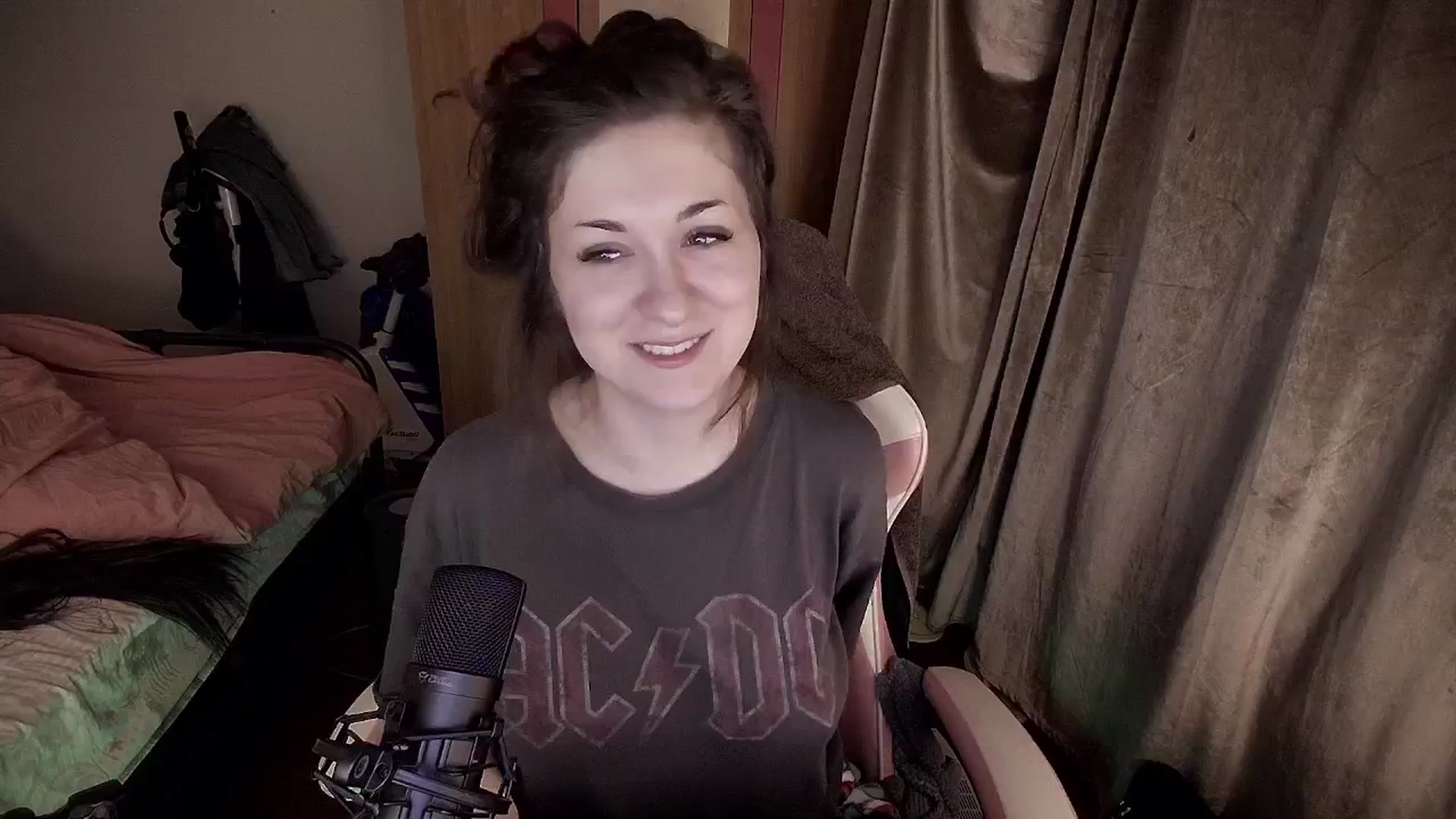 Vanessa_Ray video thumbnail