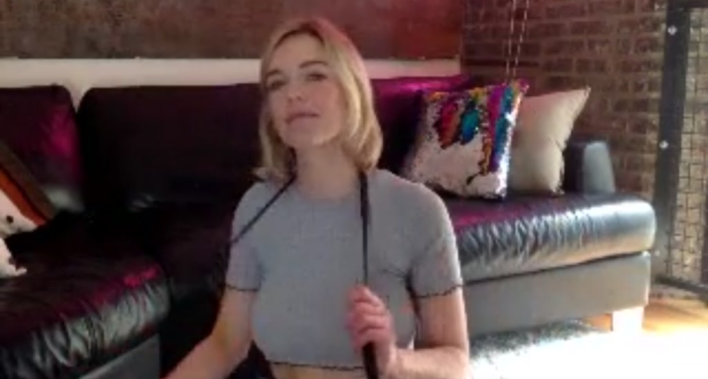 Rebecca video thumbnail