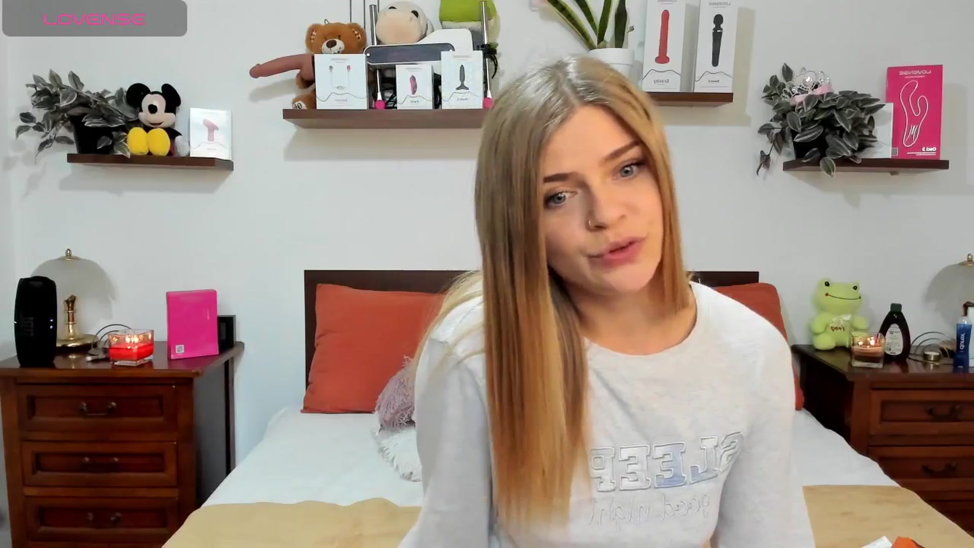 HaleyReedme video thumbnail