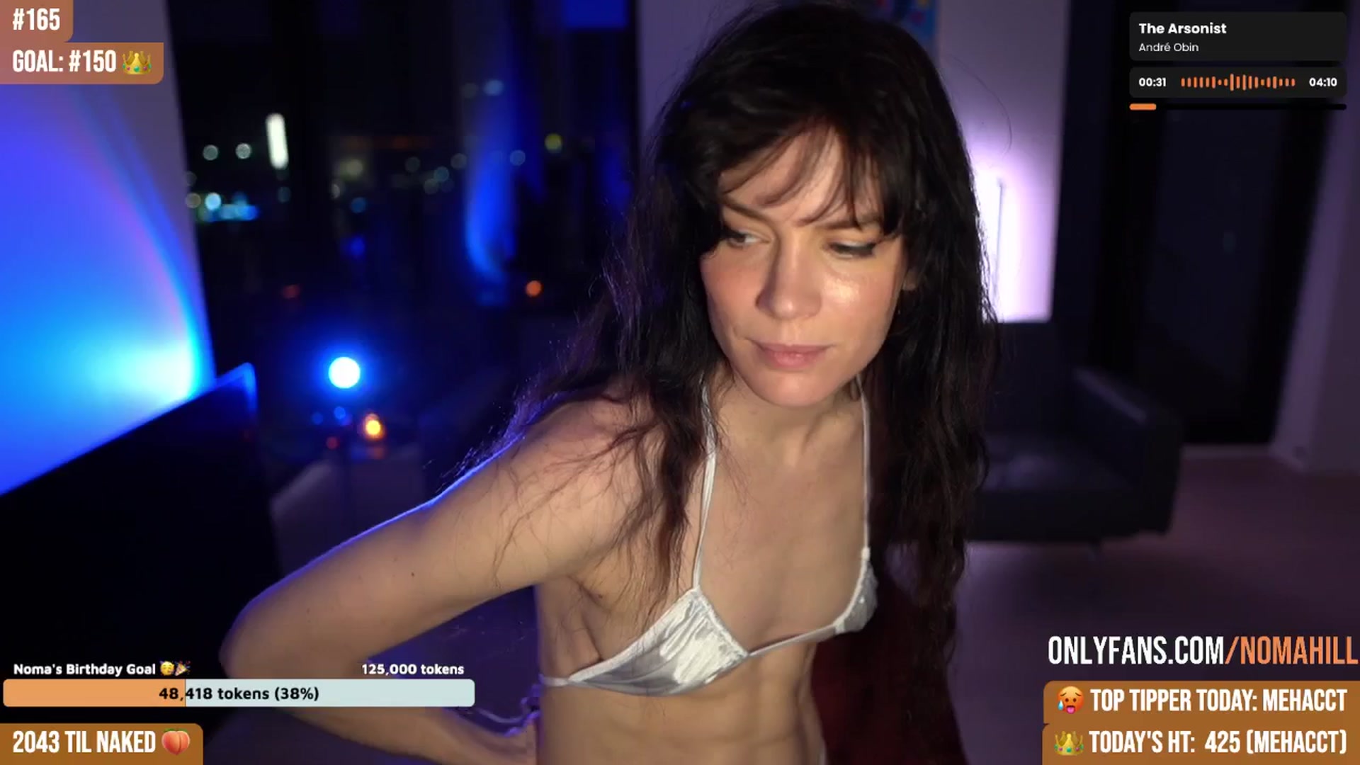 Noma_Hill video thumbnail