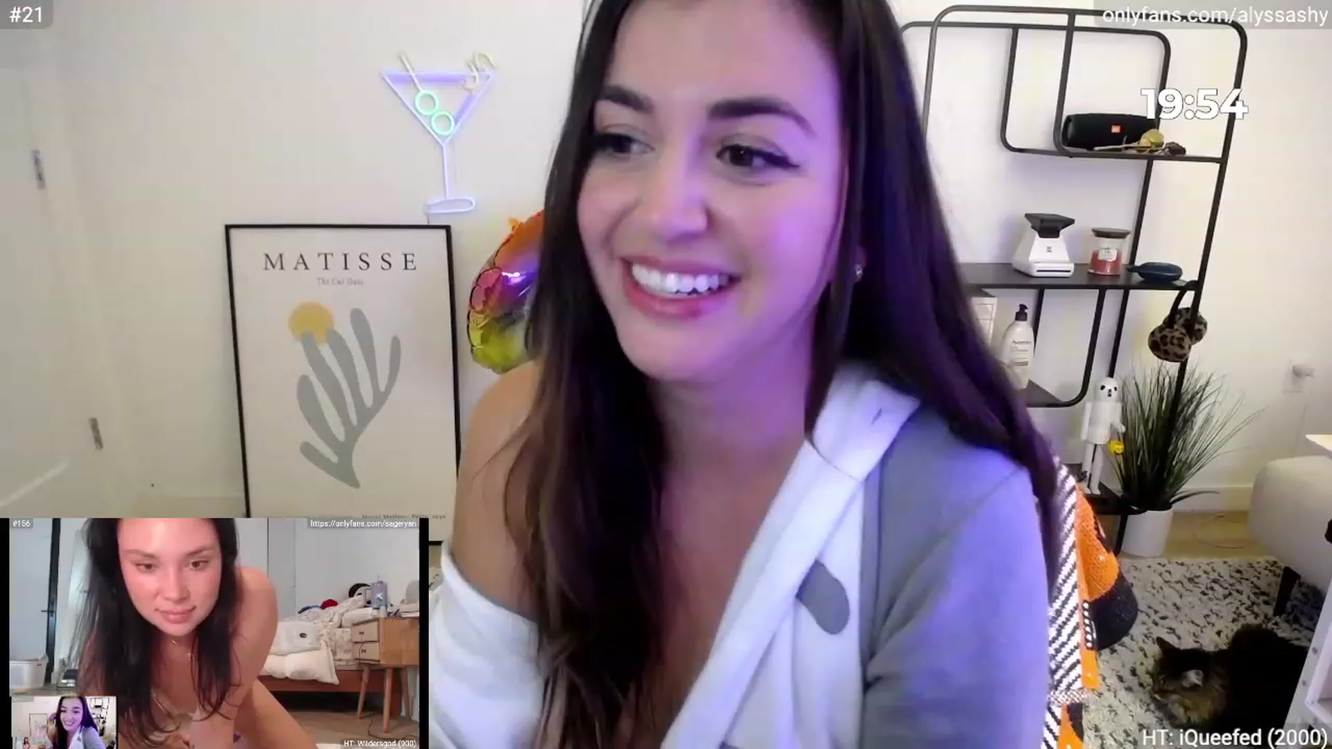 AlyssaShy video thumbnail