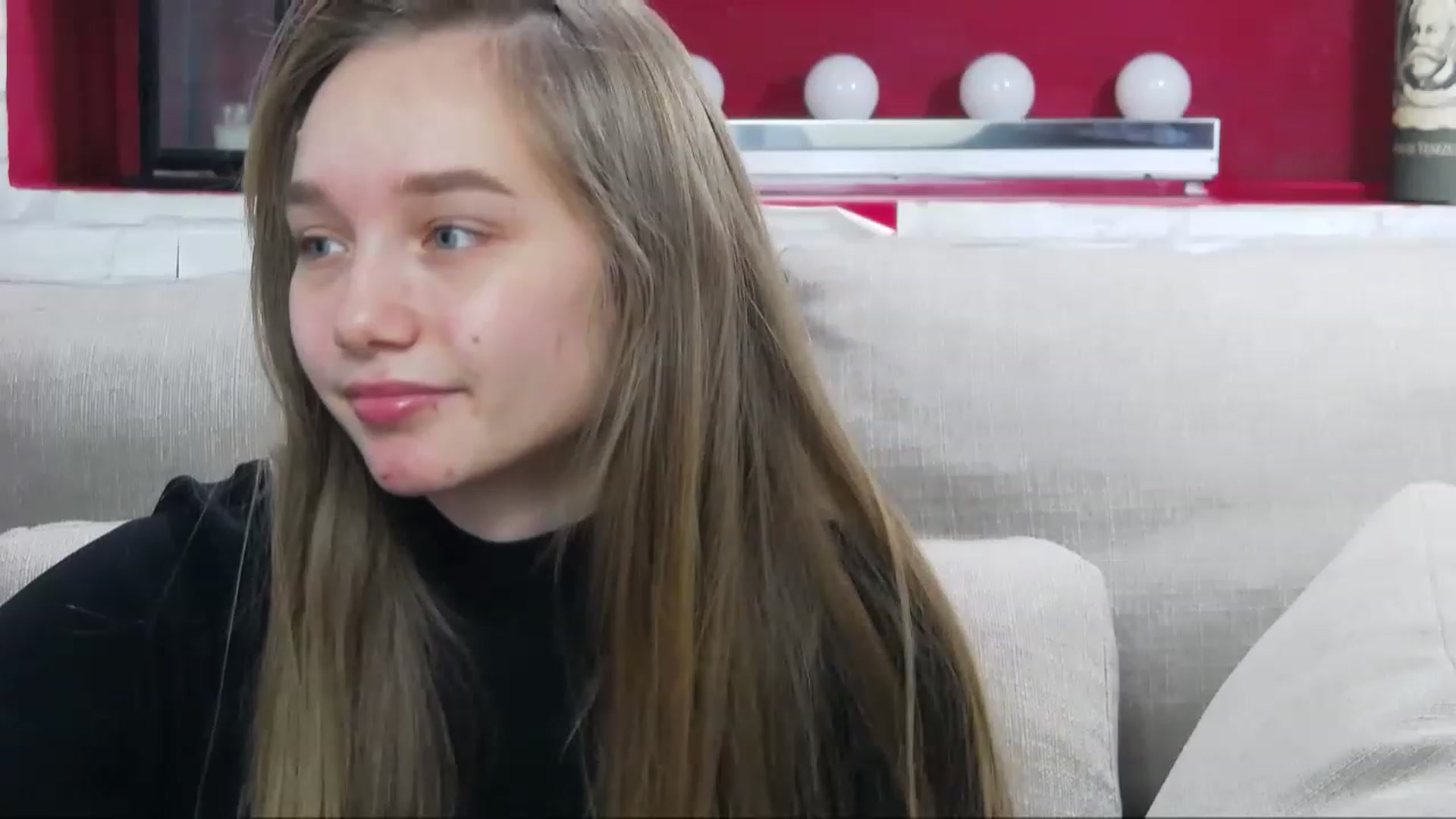 TeresaBaby video thumbnail