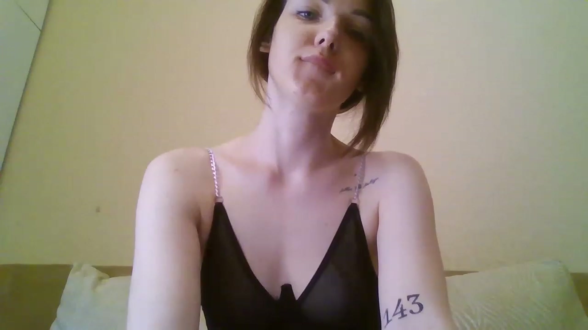 RoxieSinner video thumbnail