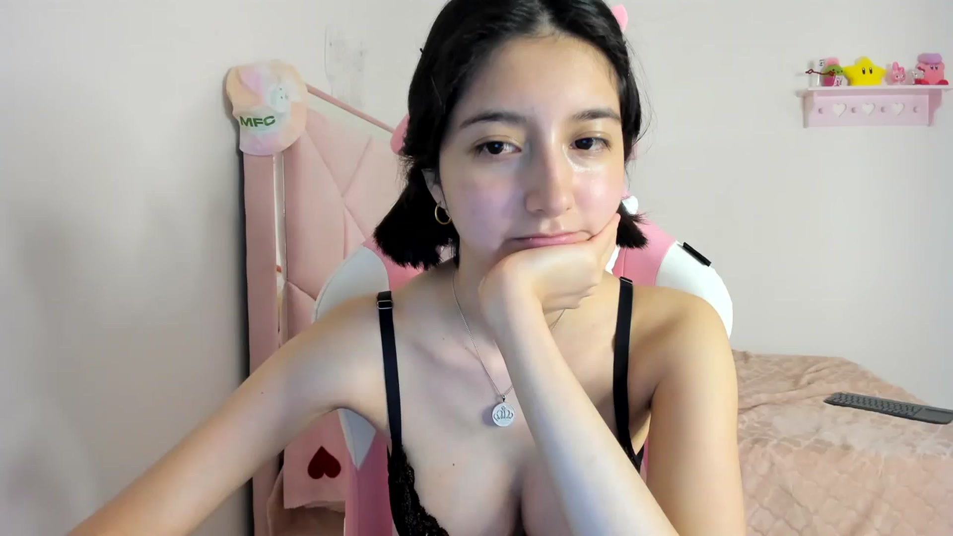 Cherrycute666 video thumbnail