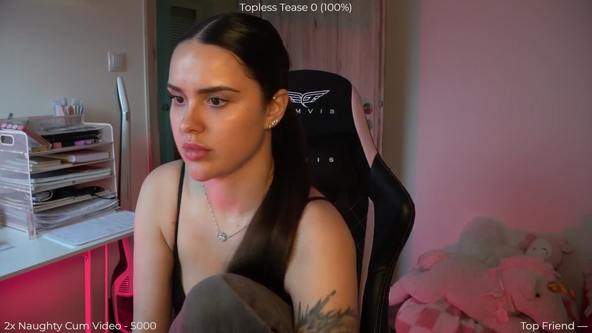 NotYourNaomi video thumbnail