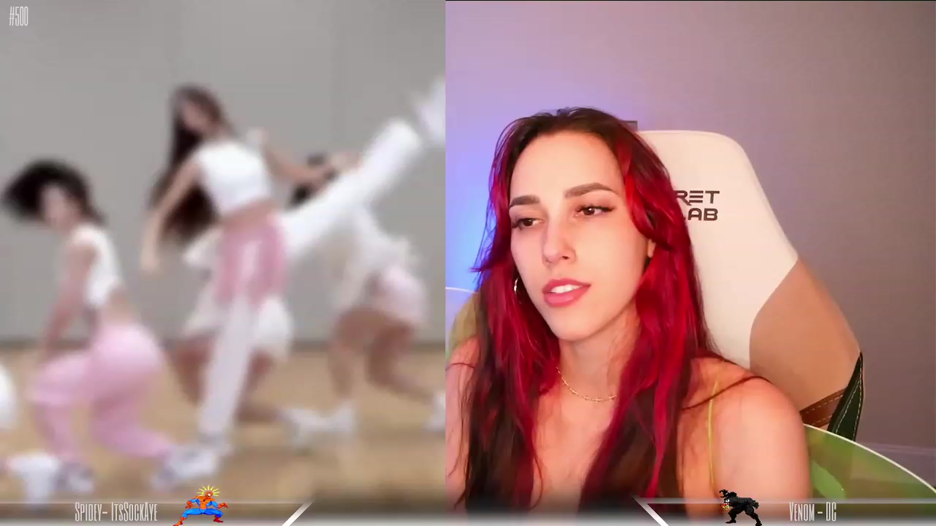 Dashy video thumbnail