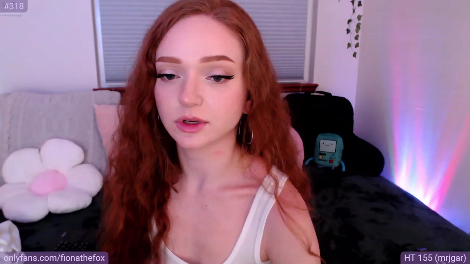 Fiona video thumbnail