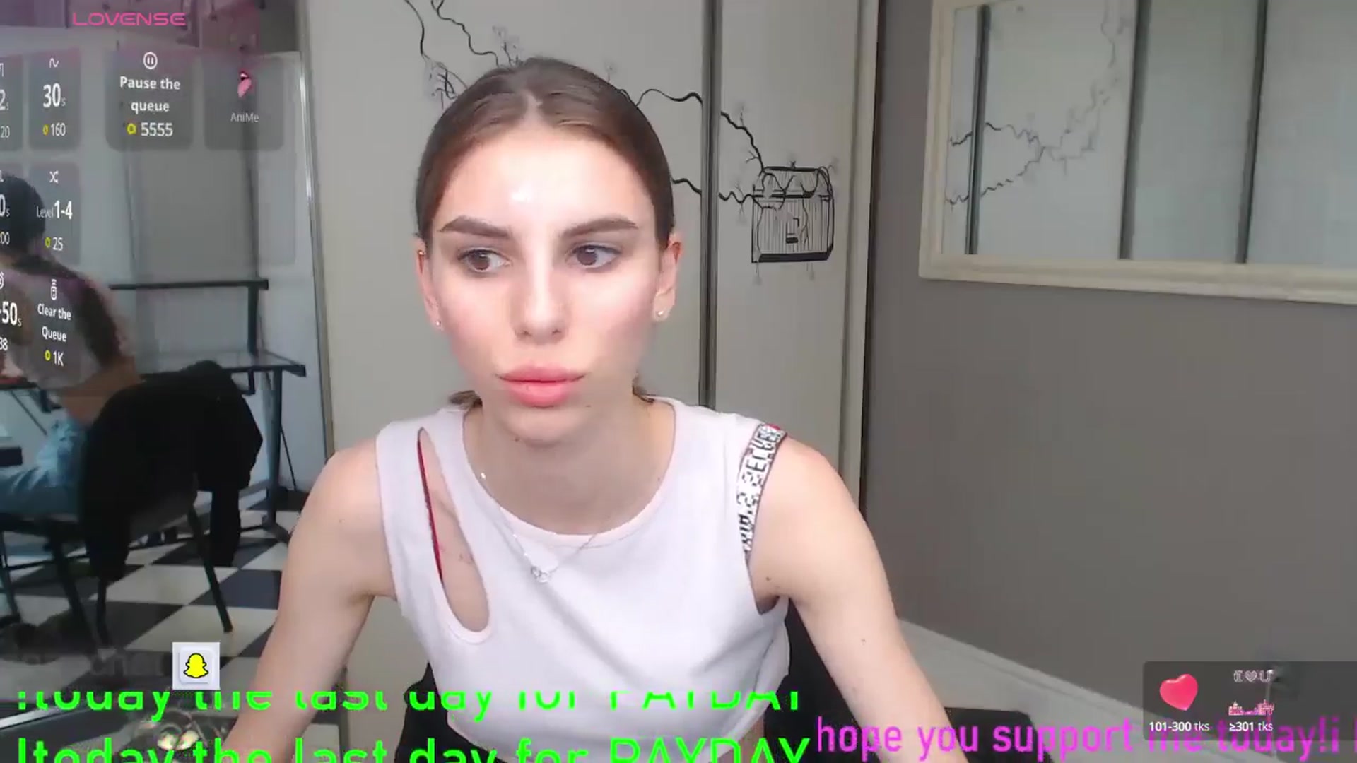 Graceful_Doll video thumbnail