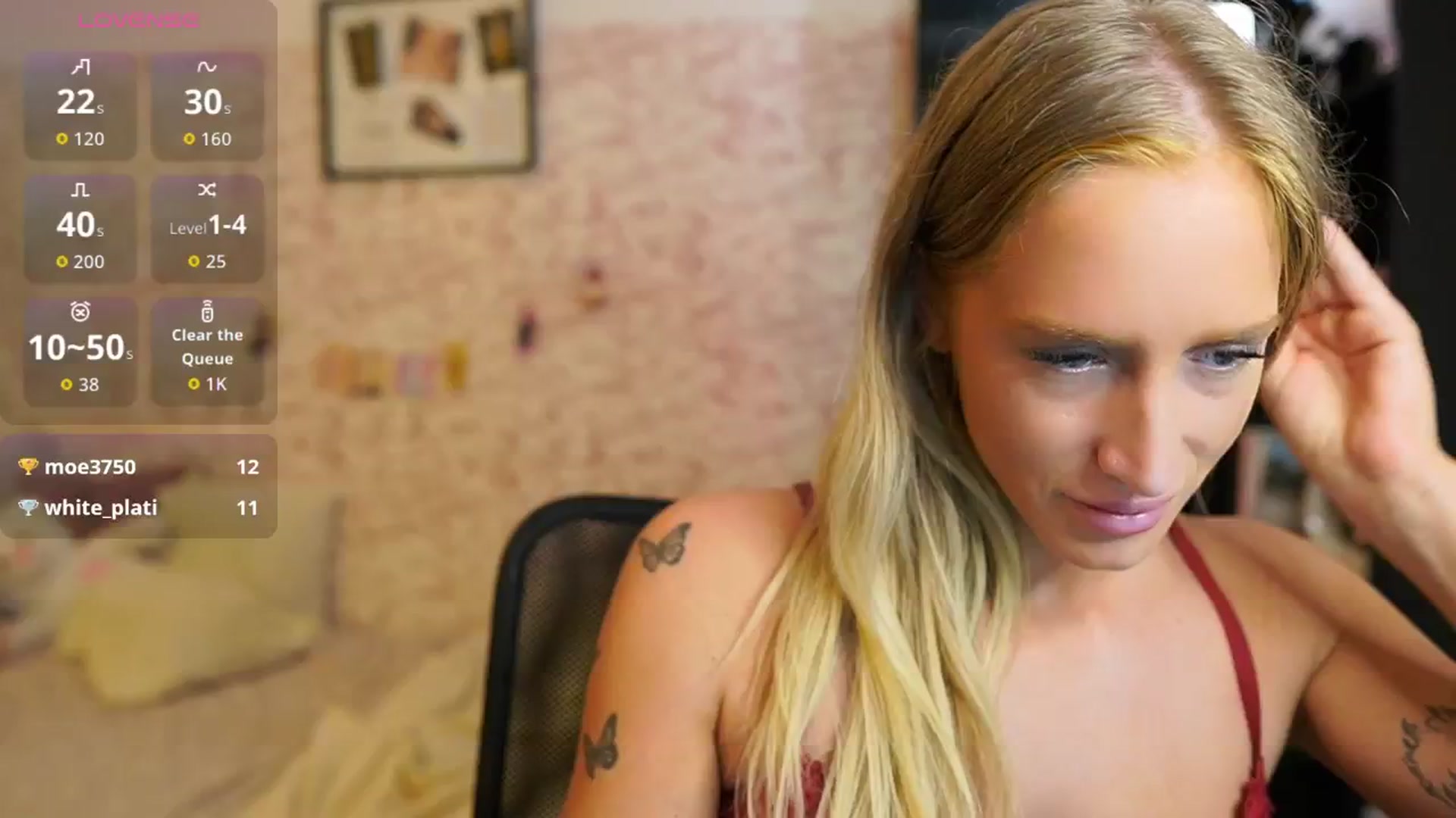 NicoletteShea video thumbnail