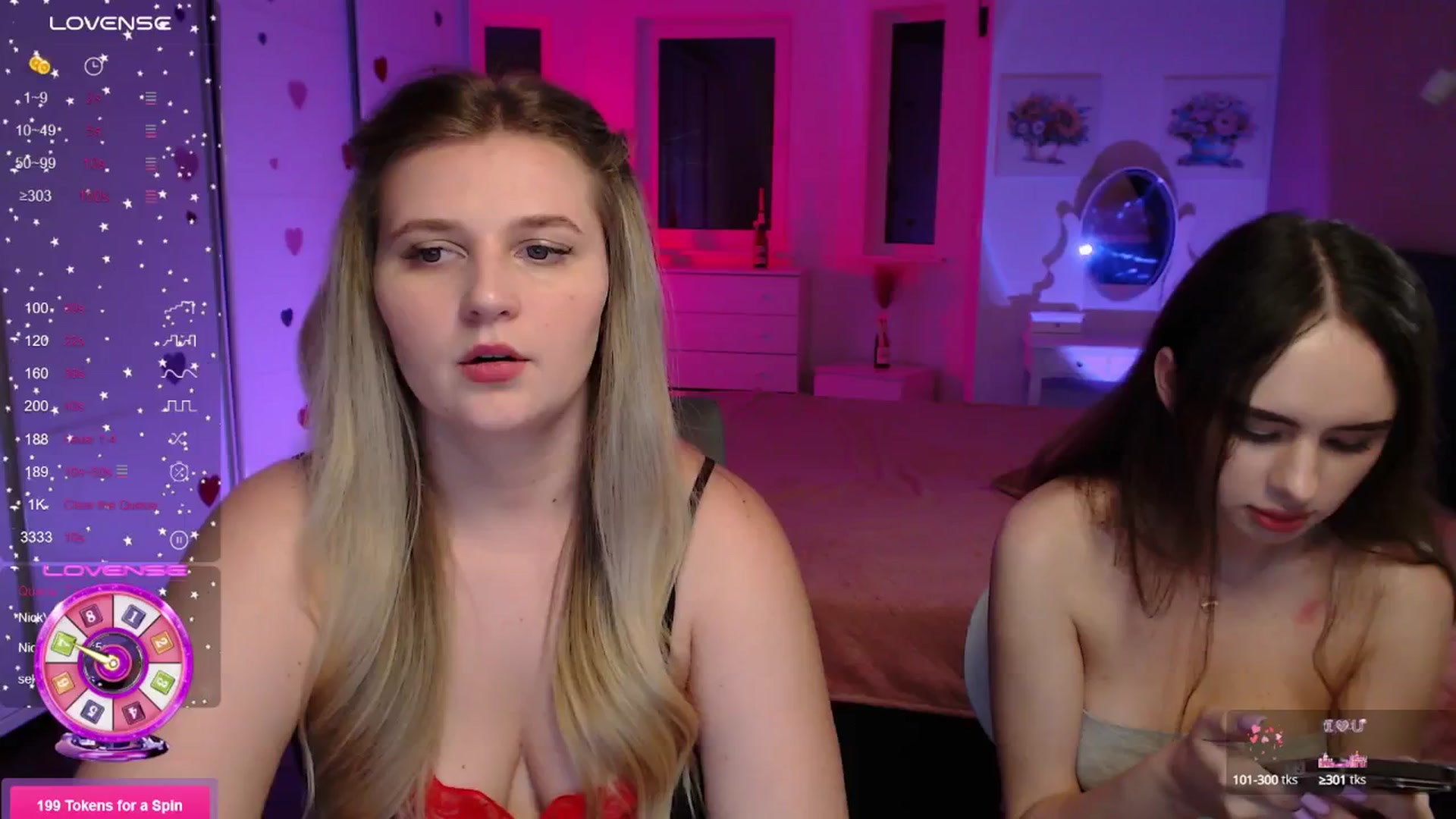 Lady_Luck0 video thumbnail