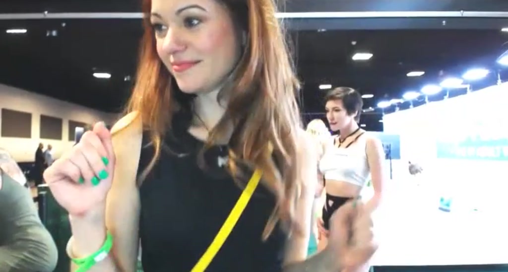 GinnyPotter video thumbnail