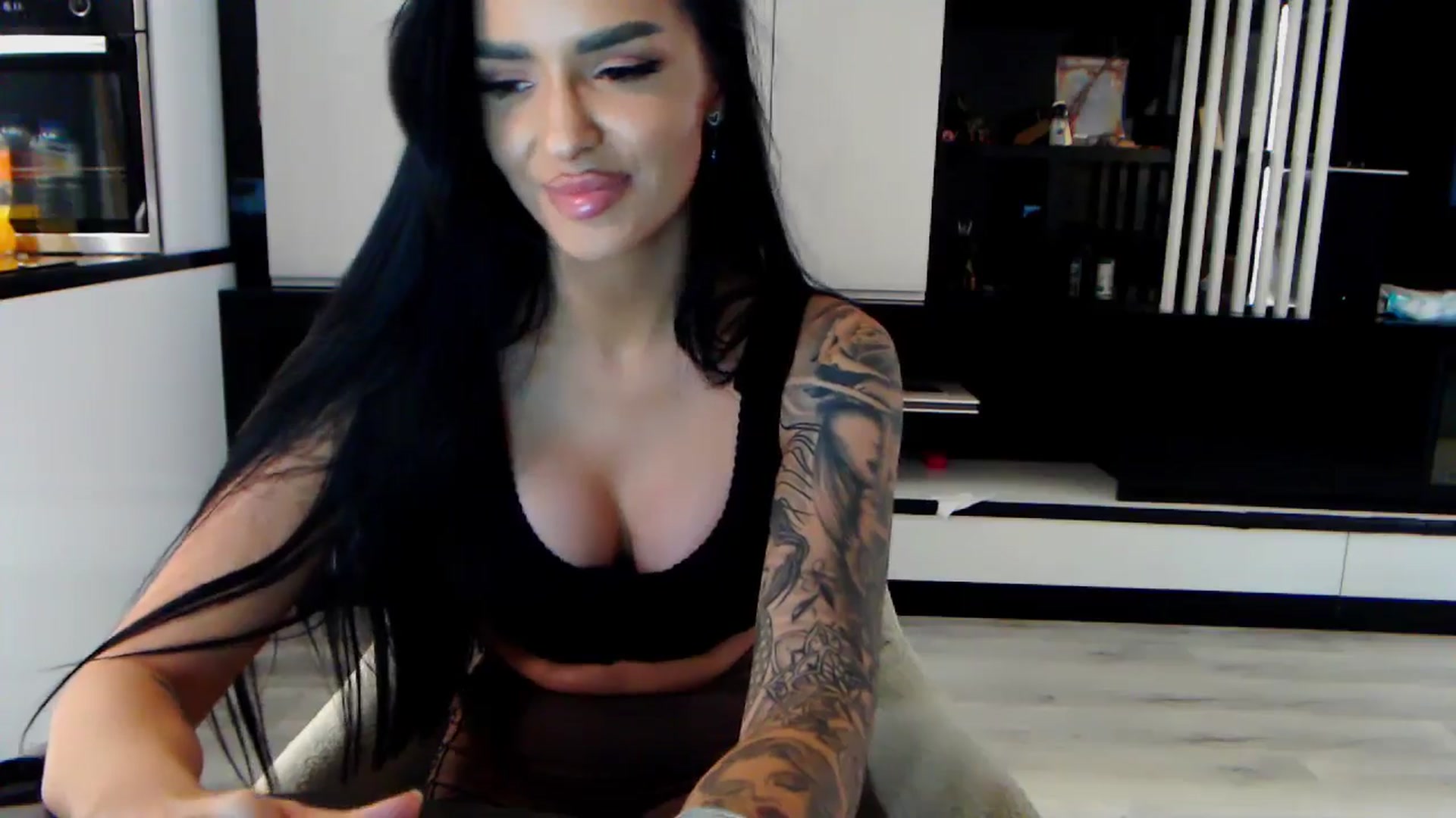 NicoleCrystal video thumbnail