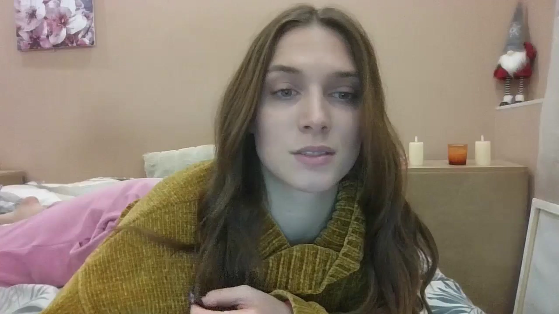 HaleyReed video thumbnail