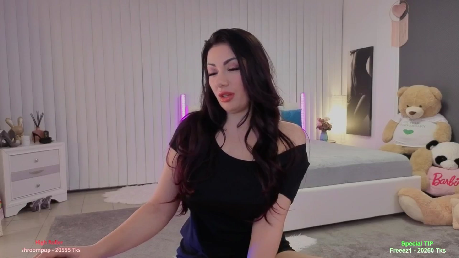 Nikki_Crystal video thumbnail