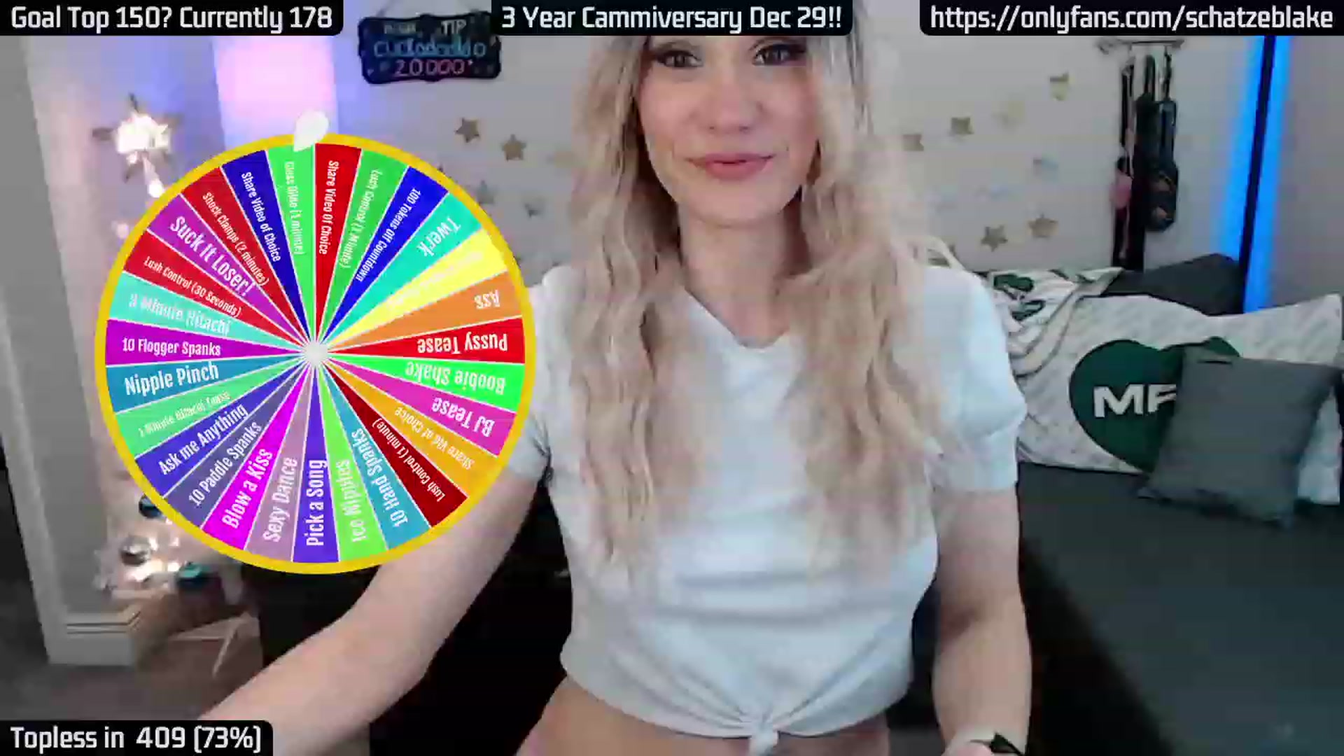 Schatze_Blake video thumbnail
