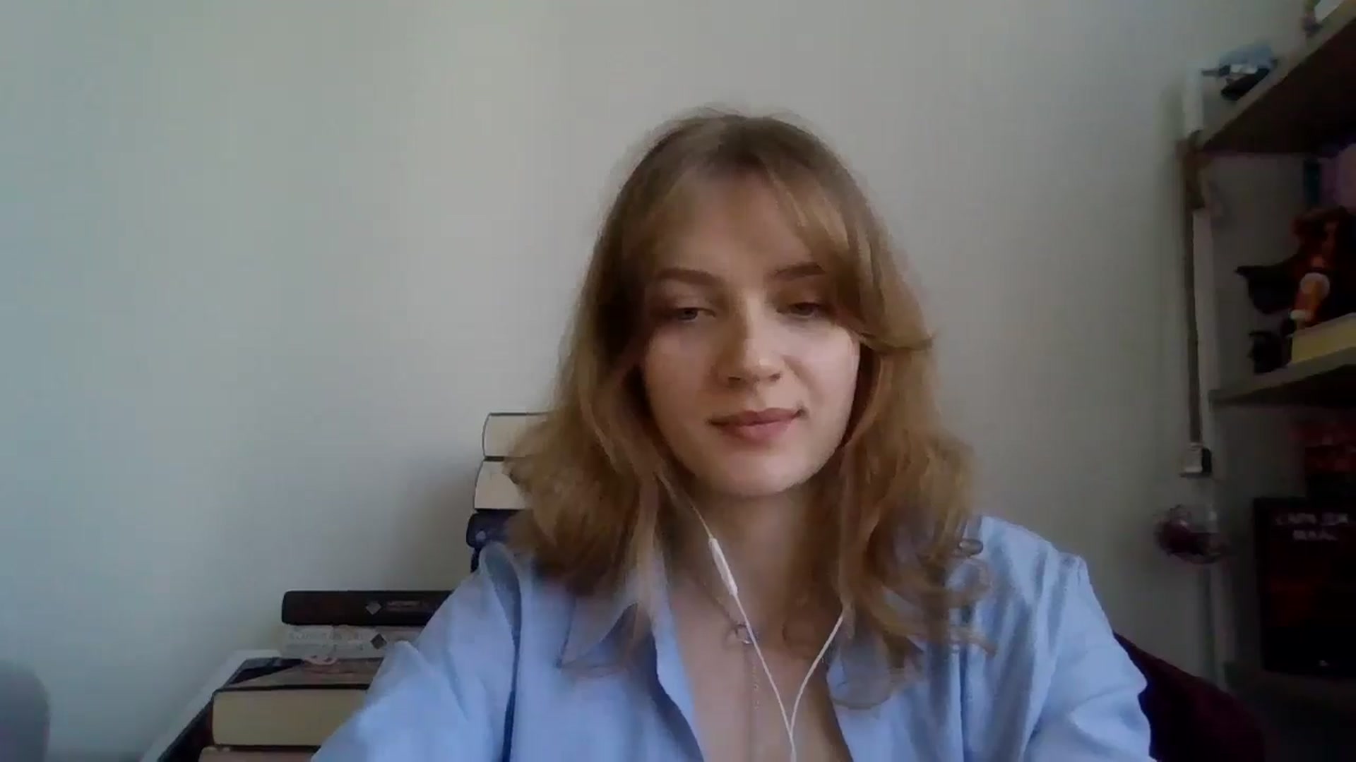 KateLin video thumbnail