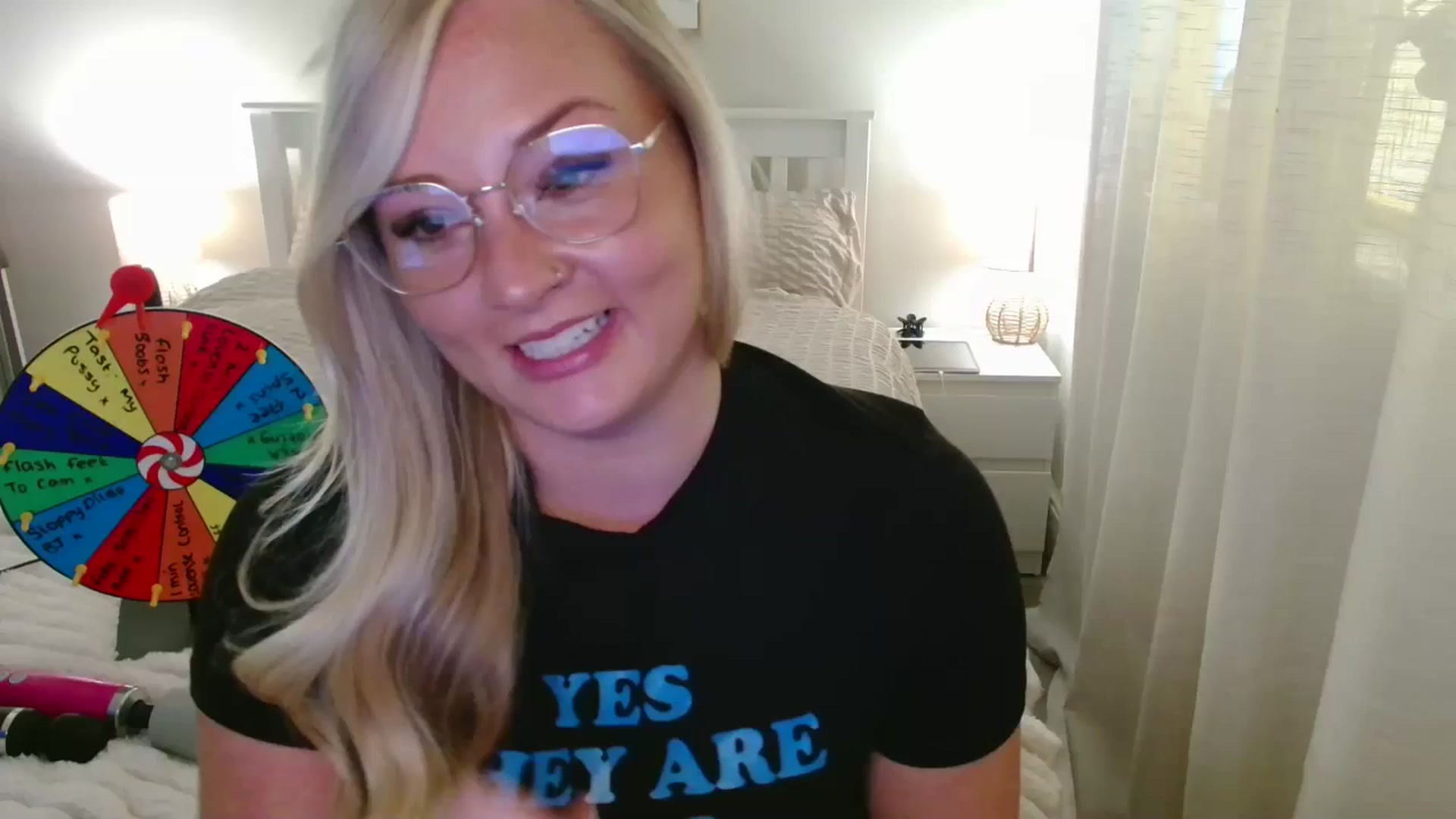 AlexisBrookeX video thumbnail