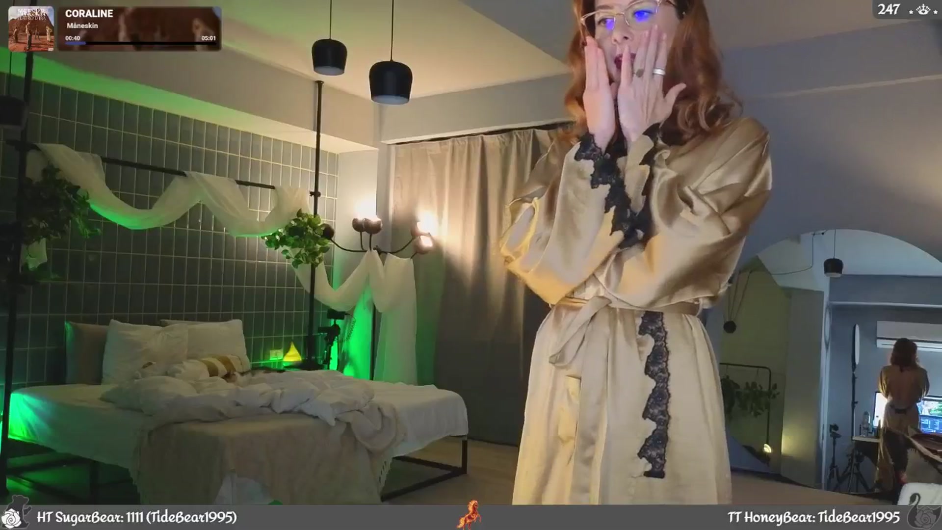 JoBearr video thumbnail
