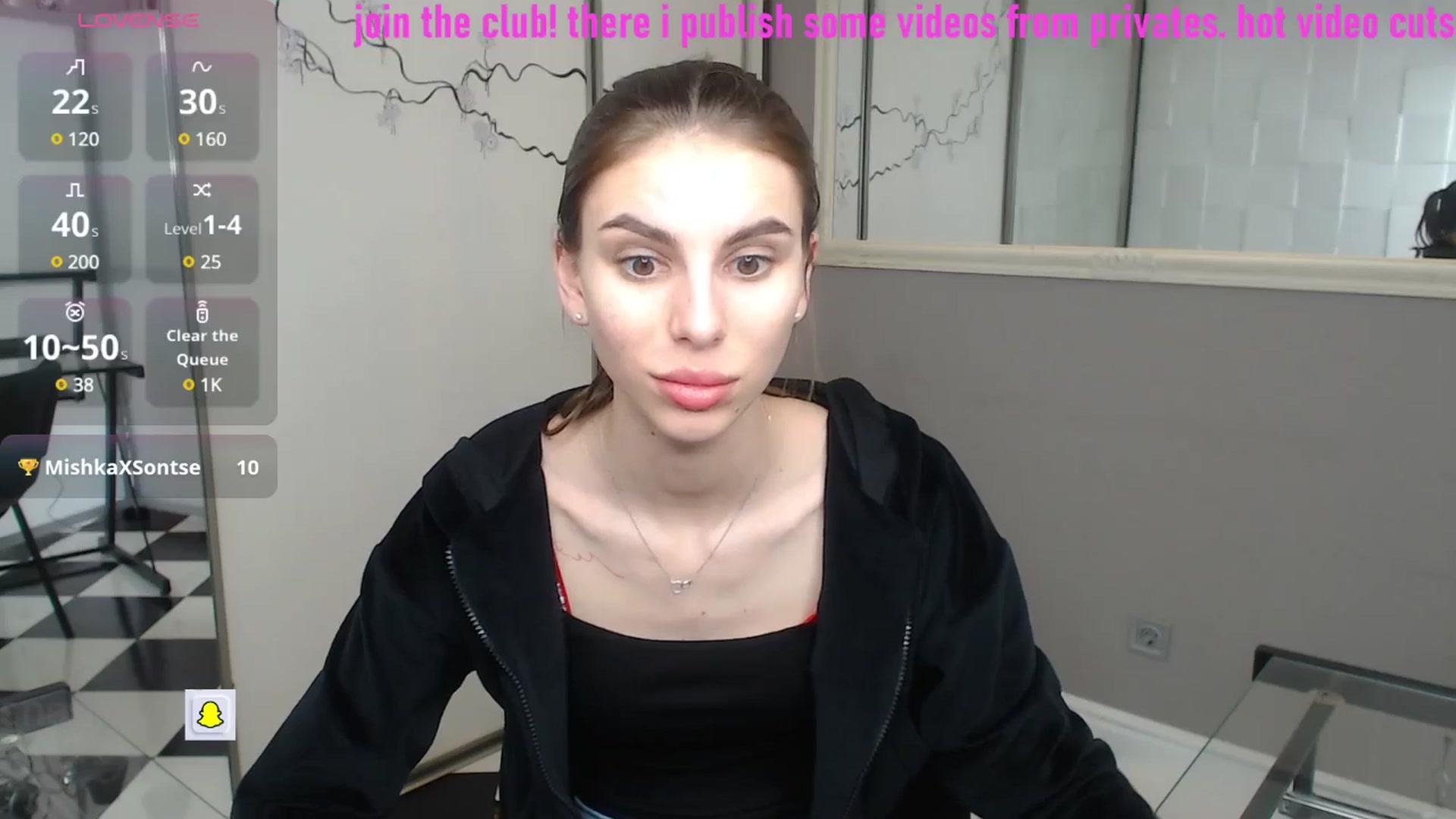 Graceful_Doll video thumbnail