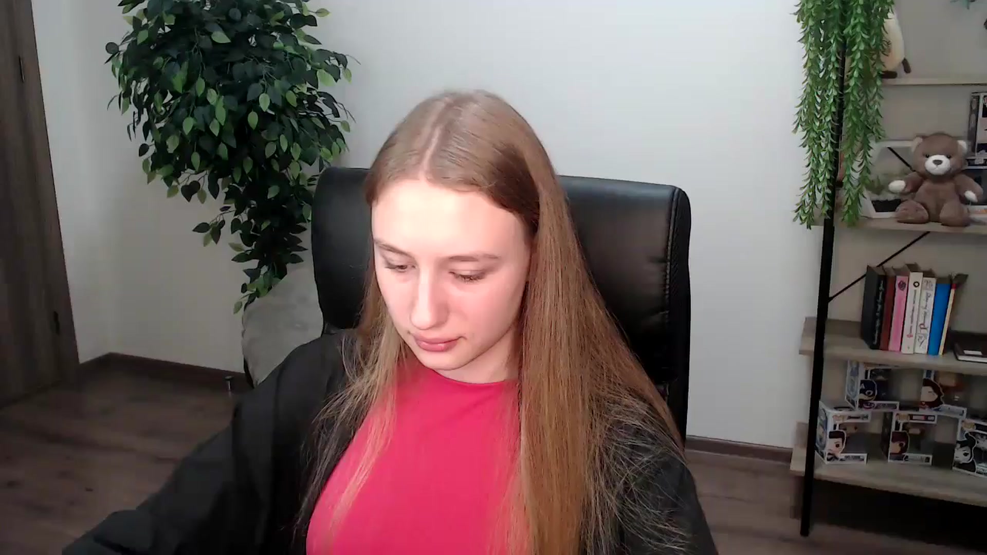 HaleyVixen video thumbnail