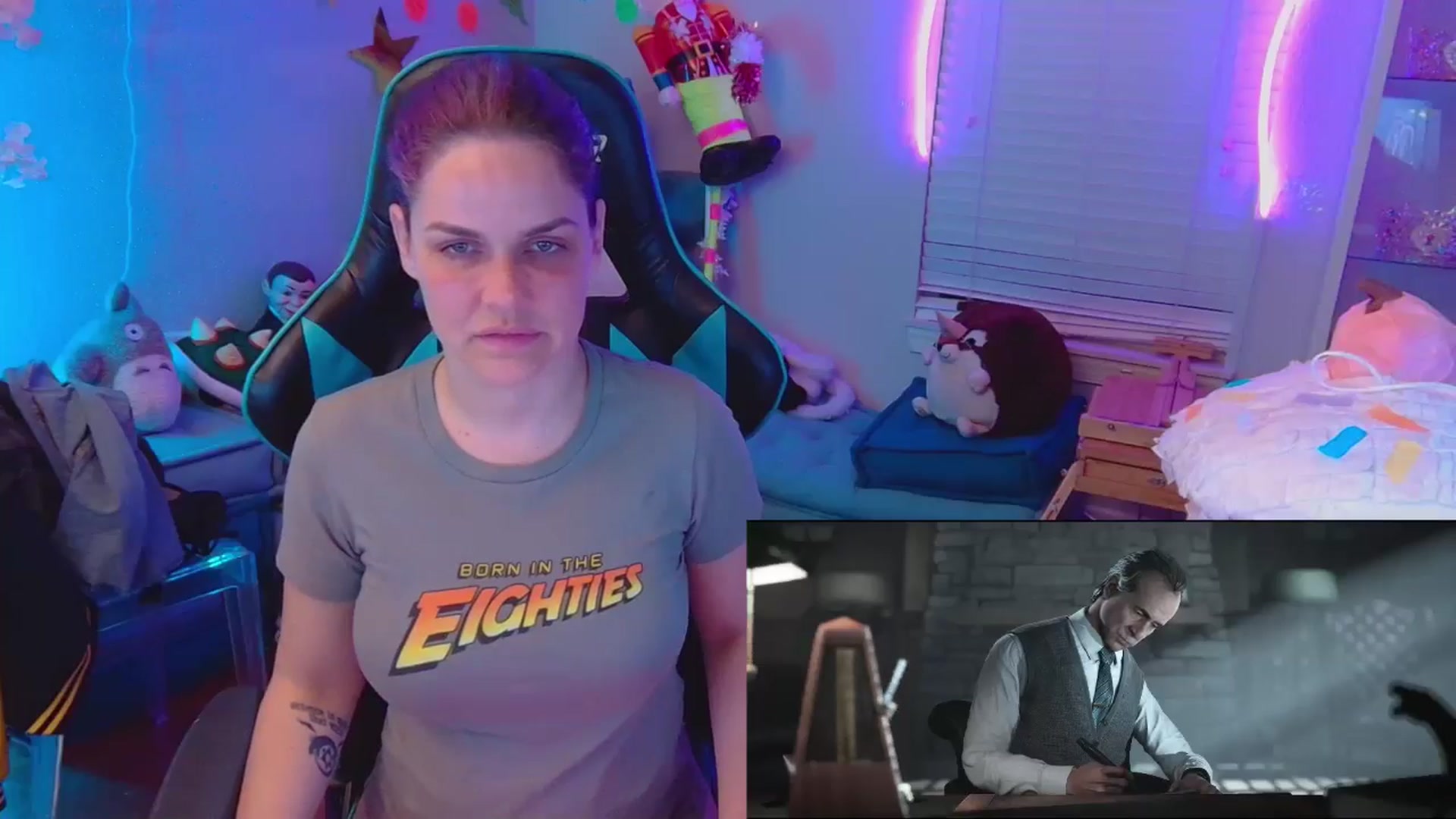 DahliaIsDopey video thumbnail