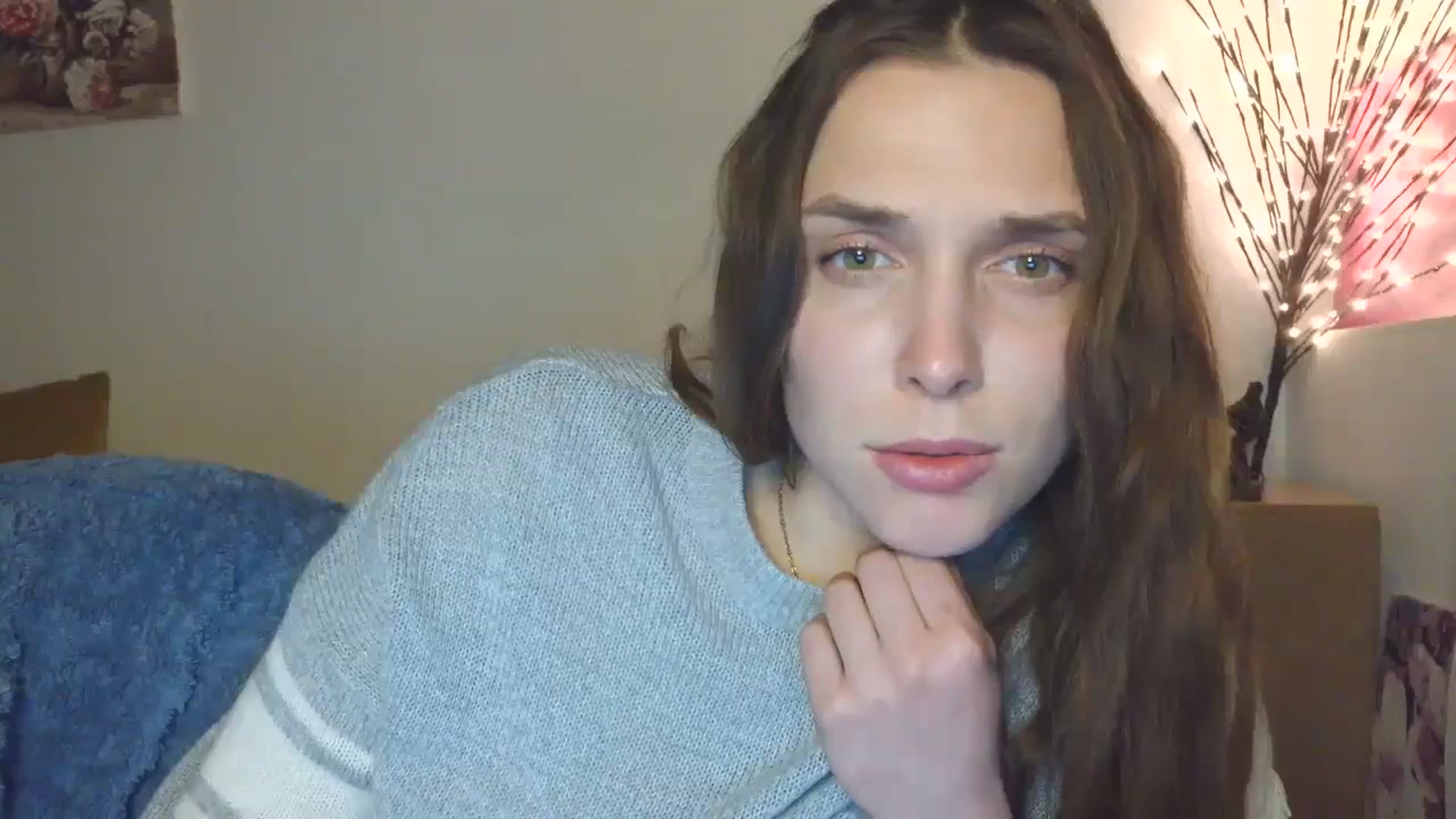 HaleyReed video thumbnail