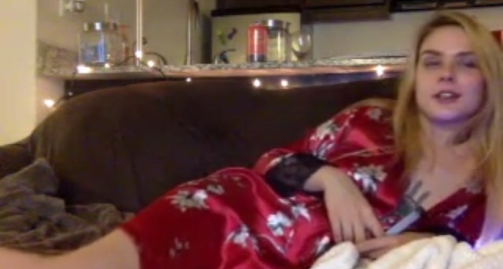 NextDoorDani video thumbnail