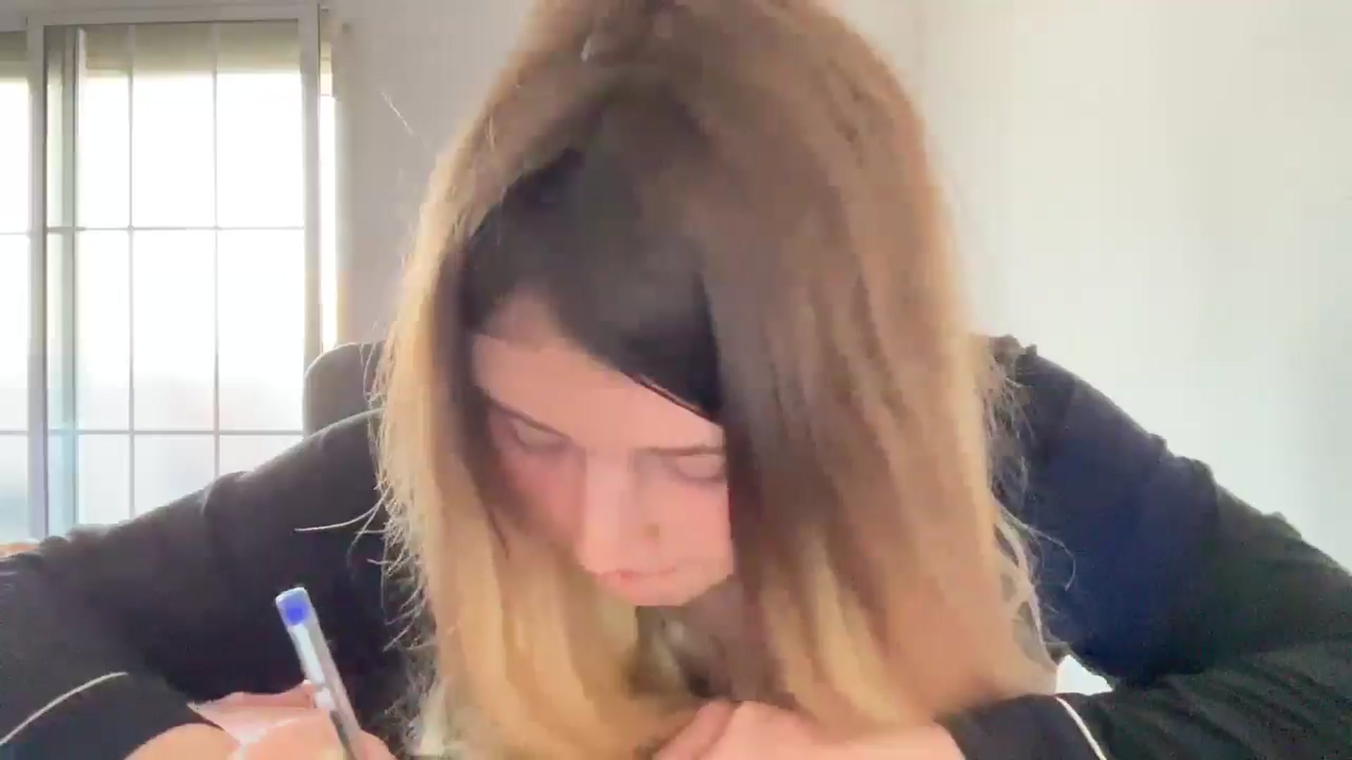 BuckwheatLady video thumbnail