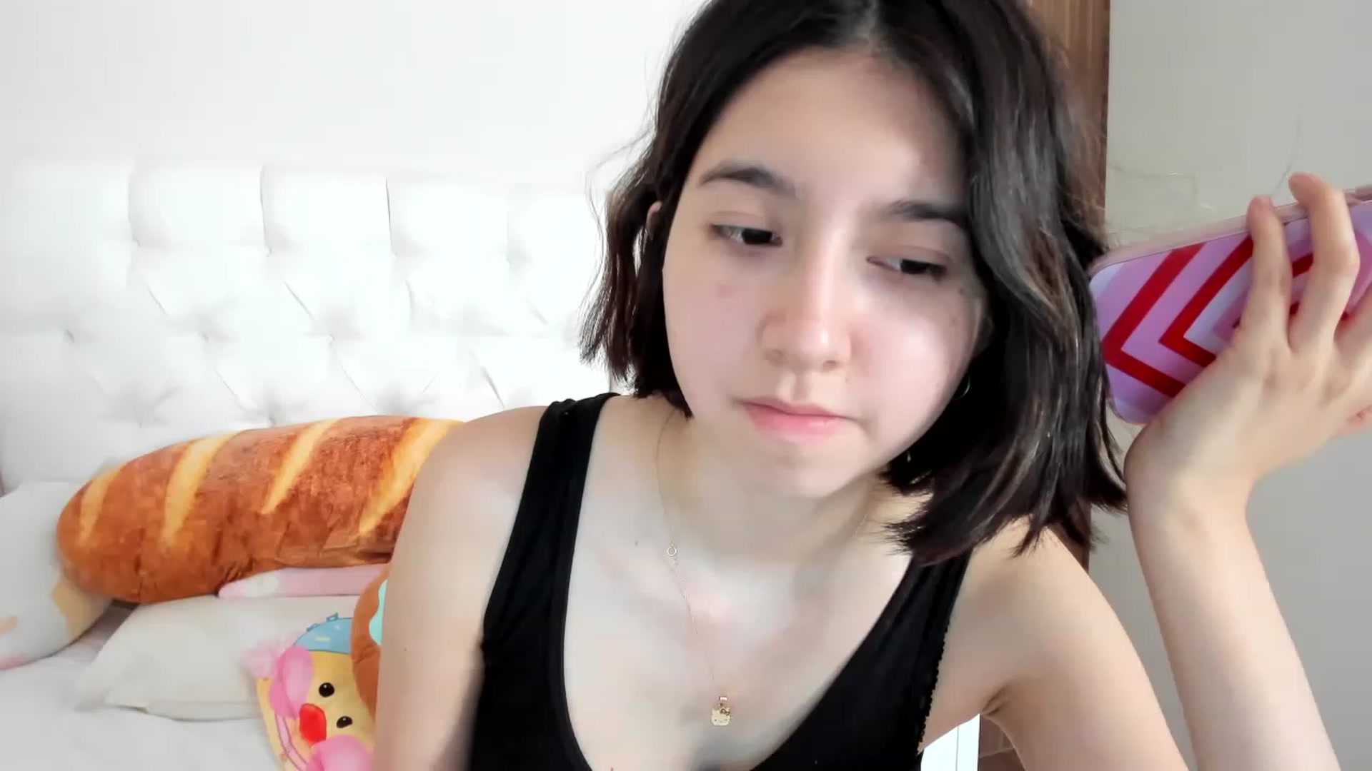 Cherrycute666 video thumbnail