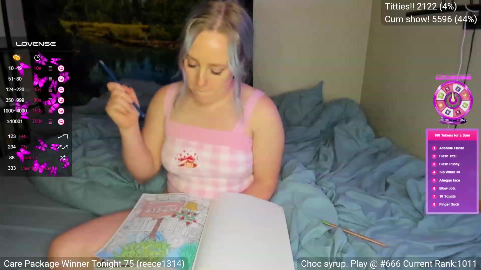 YummyDuchass video thumbnail