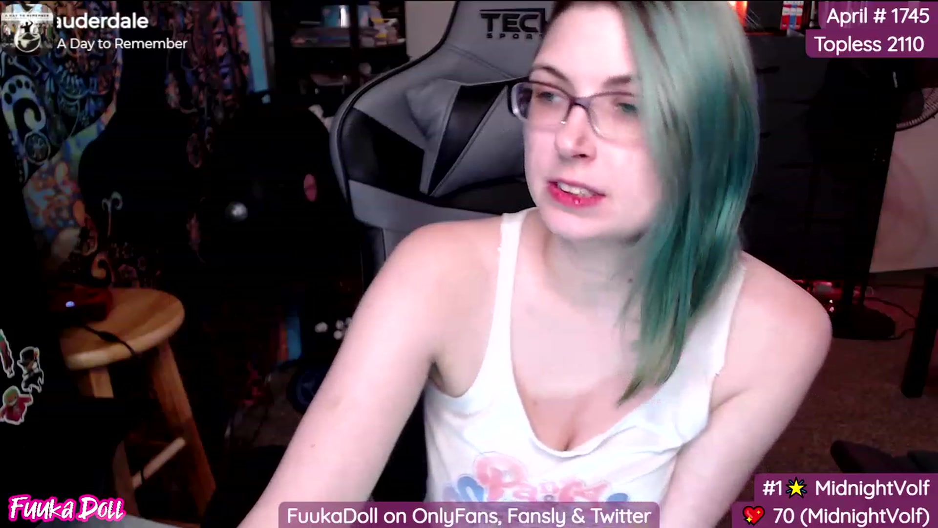 XFuukaX video thumbnail
