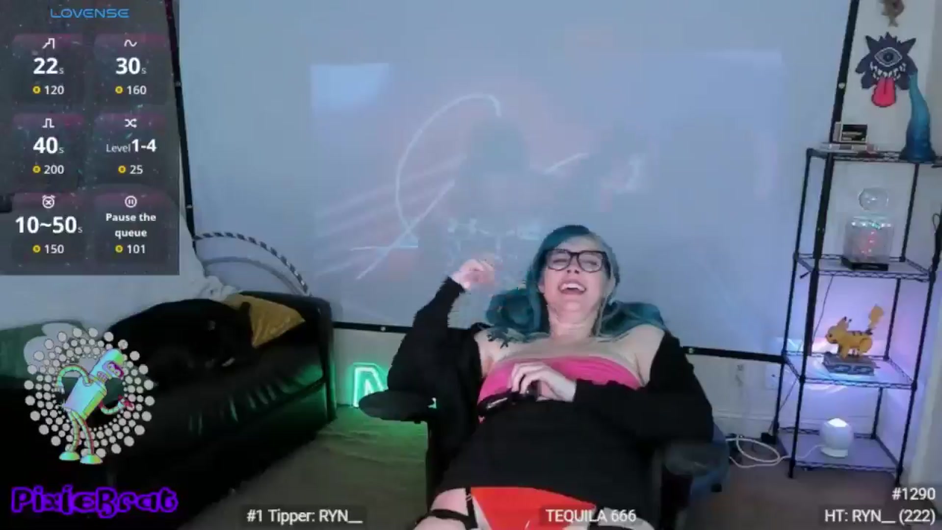 PixieBrat video thumbnail
