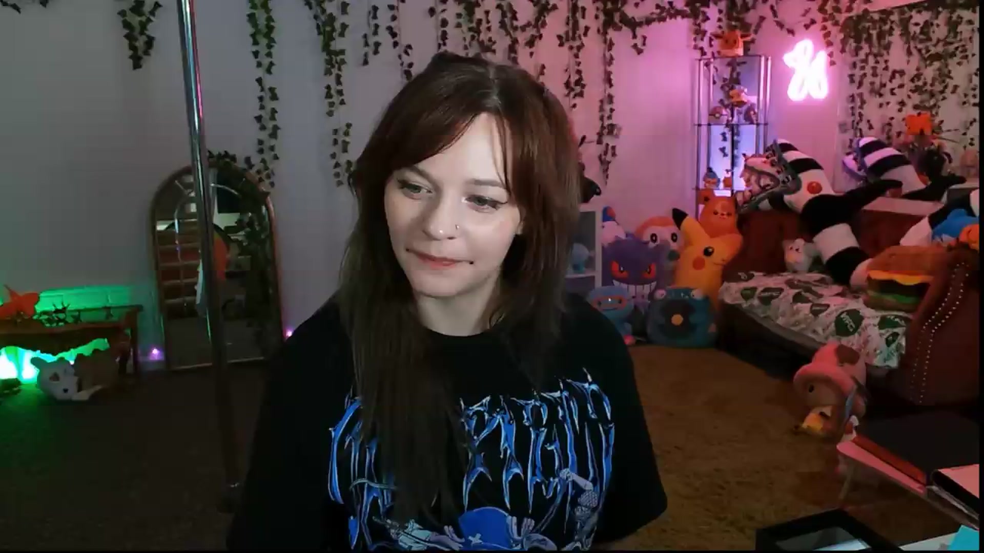 Pawmira video thumbnail