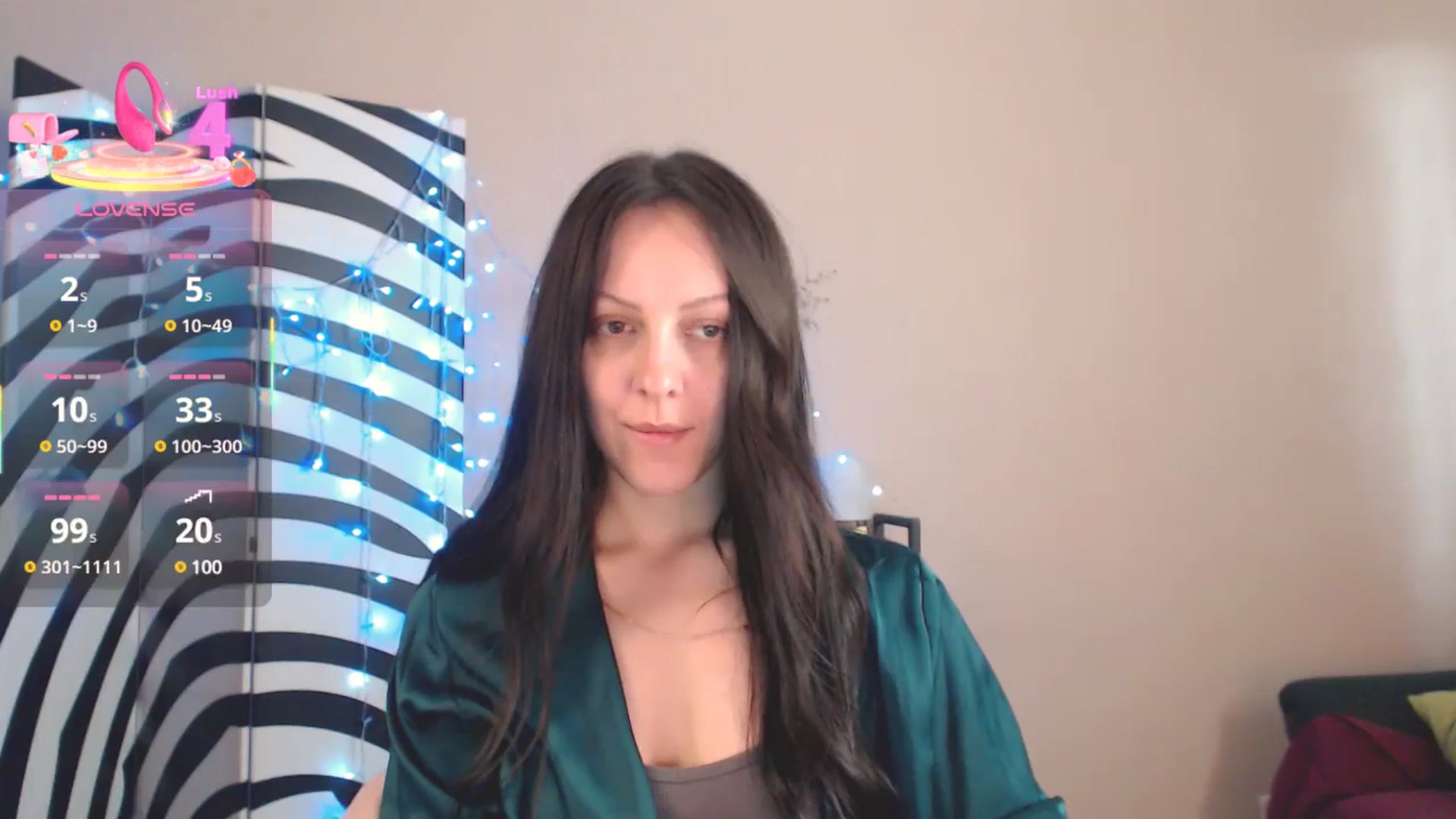 BrunetteMuse video thumbnail