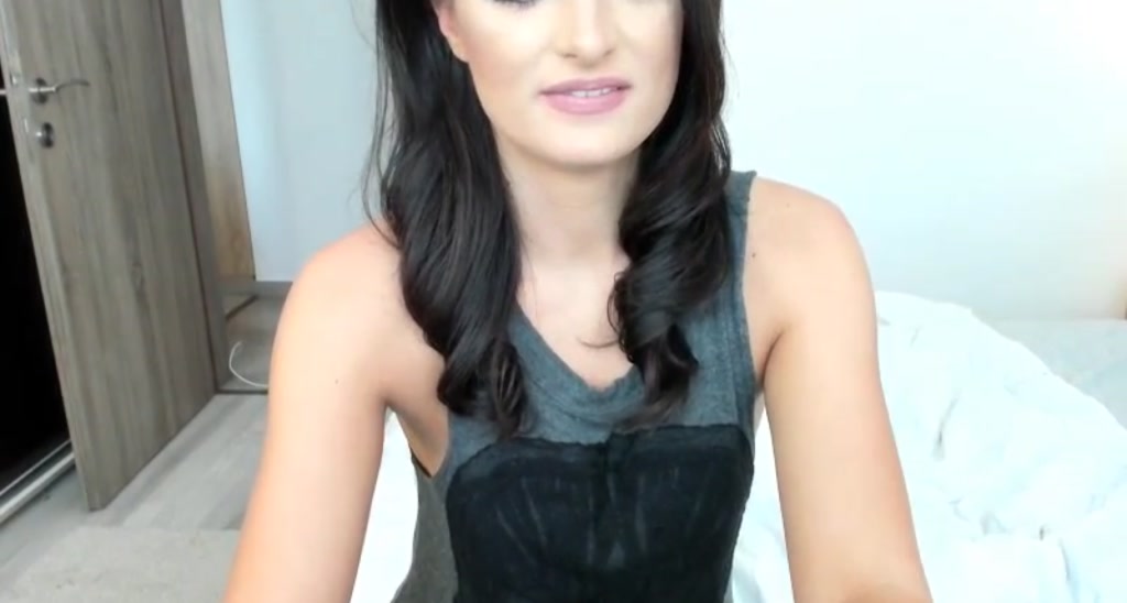 BrunetteBoo video thumbnail