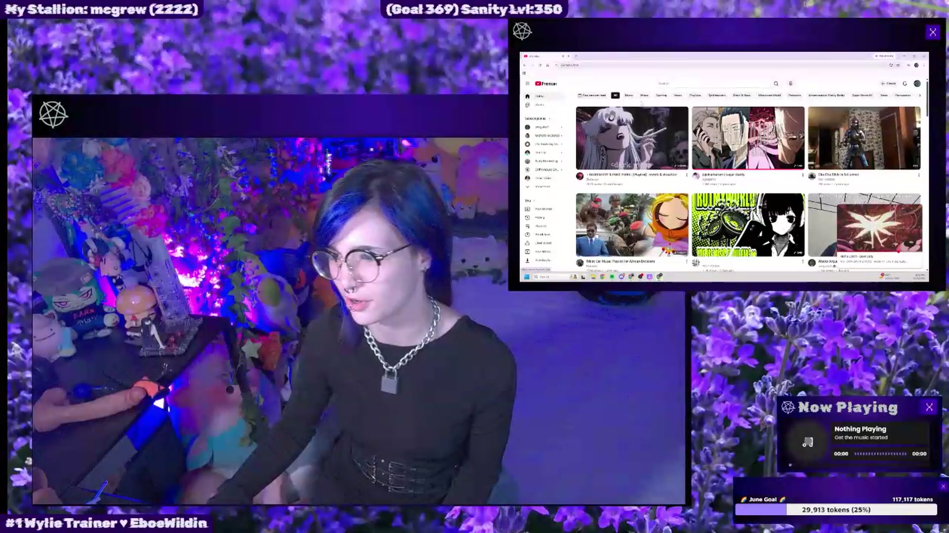 WildWyliePM video thumbnail