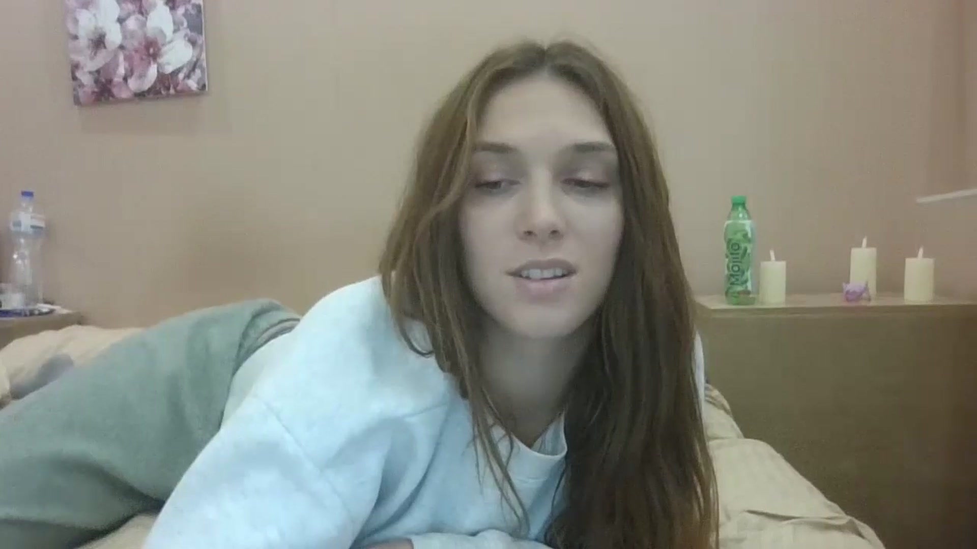 HaleyReed video thumbnail