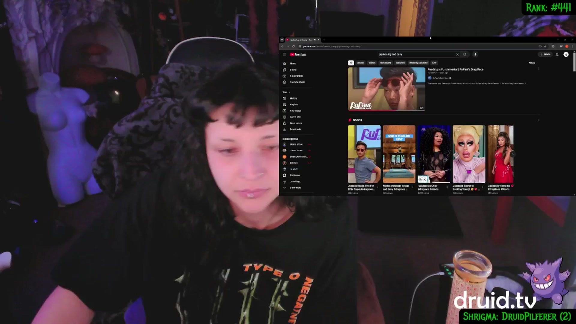 druidjpg video thumbnail