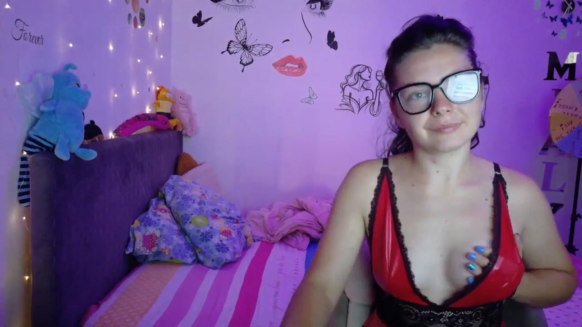 YreneA video thumbnail