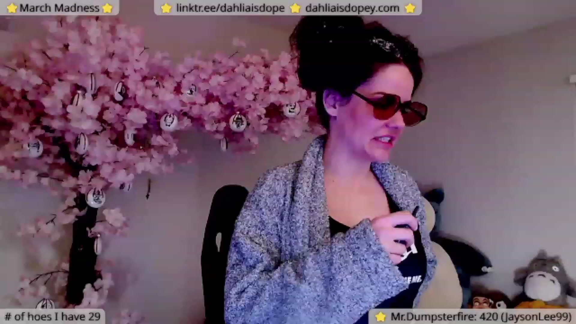 DahliaIsDopey video thumbnail