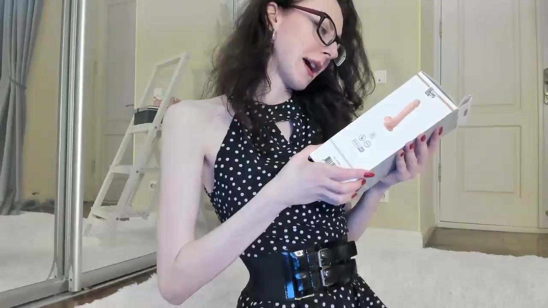 Baby_Jewel video thumbnail