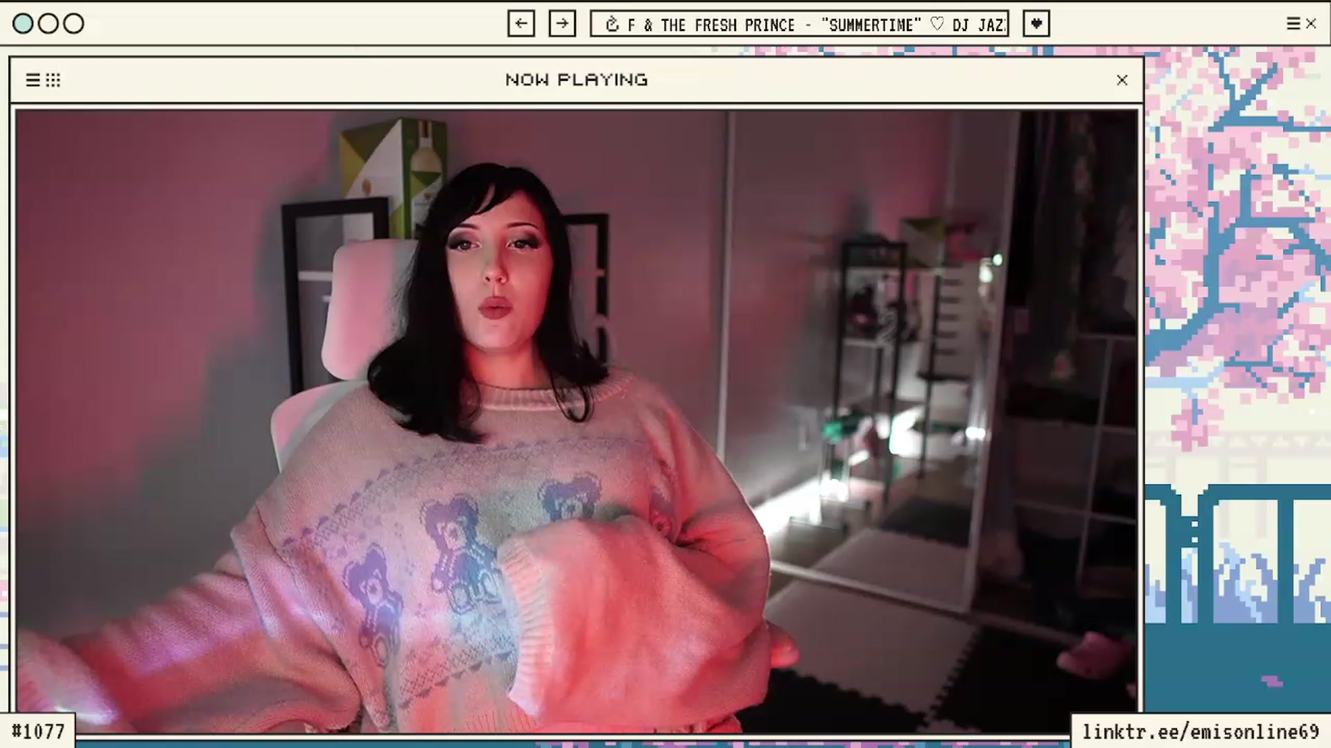 EMMEL1NE video thumbnail