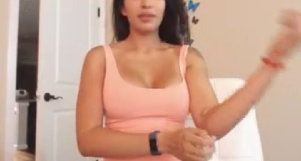 GiselleB video thumbnail